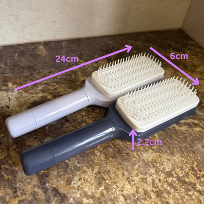 THE K.Y.A.Brush