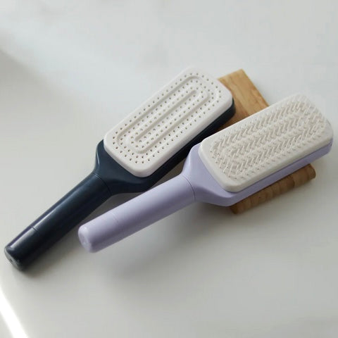 THE K.Y.A.Brush