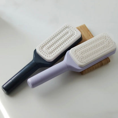 THE K.Y.A.Brush